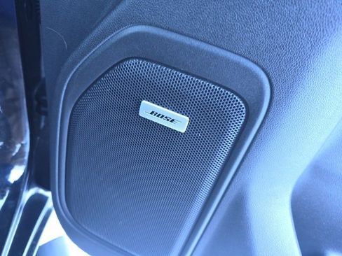 Used 2019 Chevrolet Silverado 1500 LT Trail Boss image 9