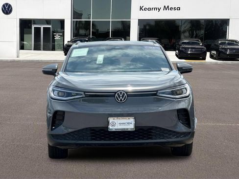 Used 2023 Volkswagen ID.4 Pro S RWD image 9
