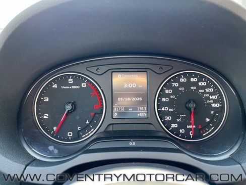 Used 2015 Audi A3 2.0T Premium w/ Cold Weather Package AWD/4WD image 15