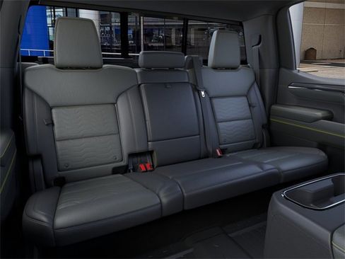 New 2026 Chevrolet Silverado 1500 ZR2 AWD/4WD image 17