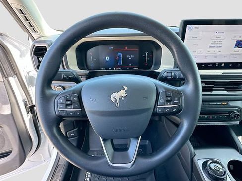 New 2026 Ford Bronco Sport Big Bend AWD/4WD image 7
