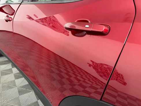 Used 2019 Chevrolet Blazer LT w/ Sun and Wheels Package AWD/4WD image 27