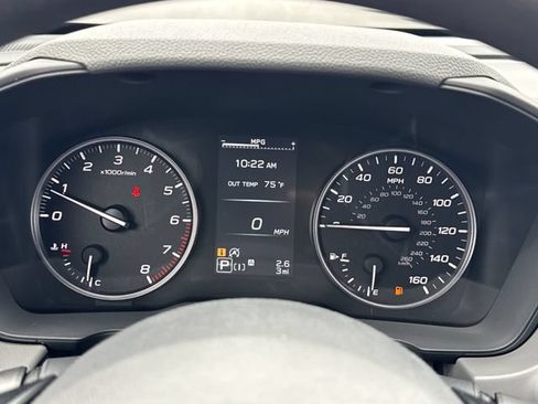 New 2026 Subaru Crosstrek 2.5i Premium AWD/4WD image 7