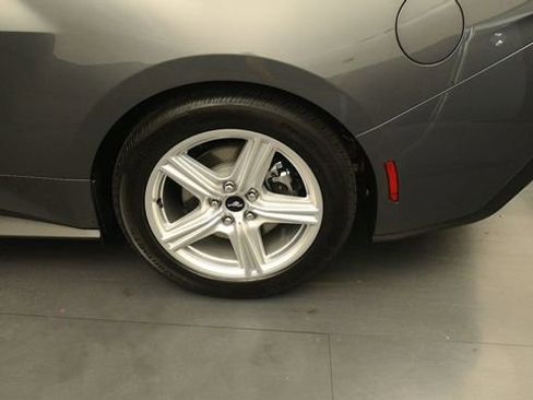 New 2026 Ford Mustang Premium RWD image 9