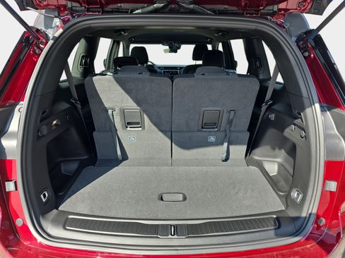 New 2026 Jeep Grand Cherokee L Laredo AWD/4WD image 10