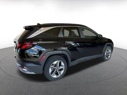 Used 2025 Hyundai Tucson SEL AWD/4WD image 15