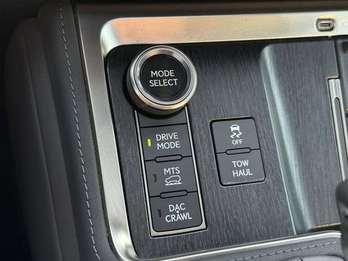 Used 2024 Lexus GX 550 AWD/4WD image 28