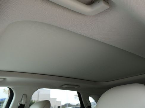 Used 2017 Ford Edge Titanium w/ Equipment Group 301A image 28