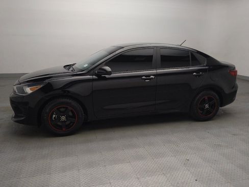 Used 2023 Kia Rio S FWD image 2