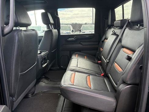 Certified 2024 GMC Sierra 2500 AT4 w/ AT4 Premium Plus Package image 8