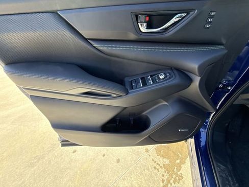 New 2026 Subaru Ascent Bronze Edition image 13