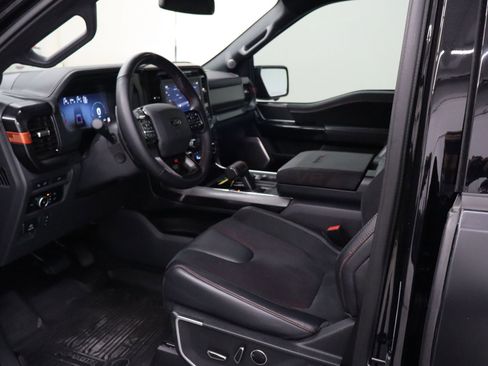 Used 2024 Ford F150 Raptor w/ Equipment Group 803A Raptor R image 23