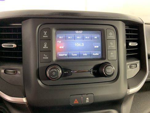 Used 2019 RAM 2500 Big Horn image 24