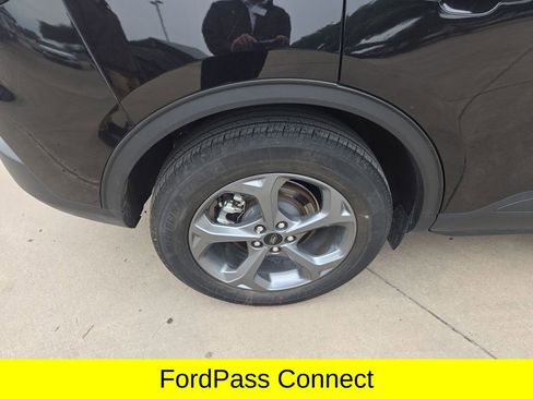 Used 2025 Ford Escape ST-Line AWD/4WD image 32
