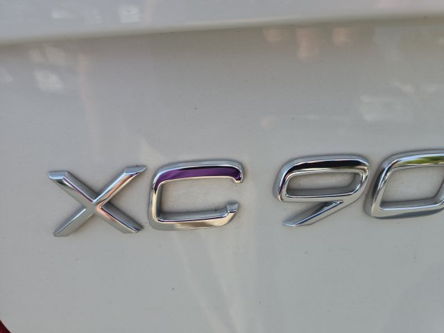 Used 2024 Volvo XC90 B6 Ultimate AWD/4WD image 5