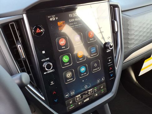 New 2025 Subaru Forester Limited w/ Popular Package image 10