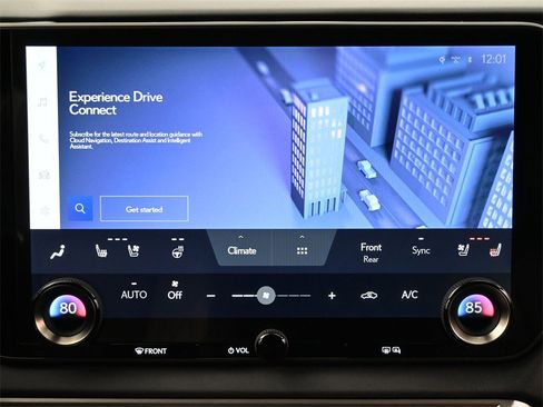 Used 2023 Lexus RX 350 Premium image 10