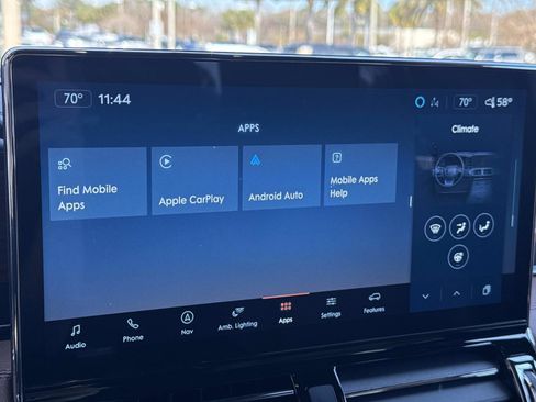 Used 2024 Lincoln Navigator L Reserve image 28