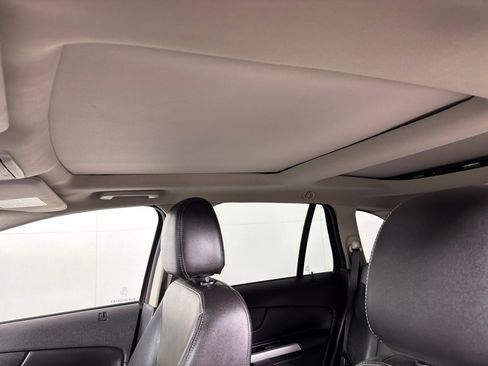 Used 2013 Ford Edge Sport w/ Driver Entry Pkg FWD image 14