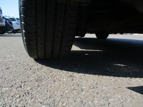 Used 2009 Ford Edge Limited FWD image 9