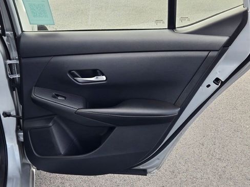 Used 2022 Nissan Sentra SV image 7