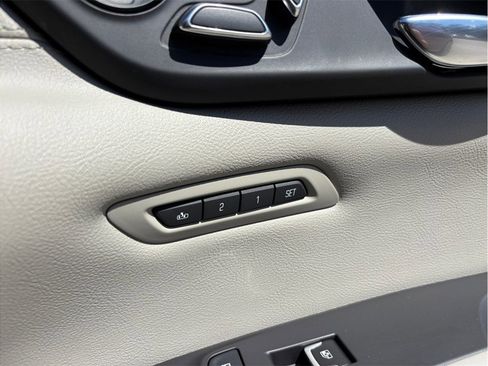 Used 2017 Cadillac CT6 Luxury w/ Rear Seat Package image 51