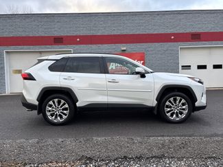 Used 2024 Toyota RAV4 Limited video 2