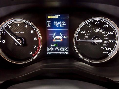 Used 2022 Subaru Forester Touring w/ Popular Package #2 image 16