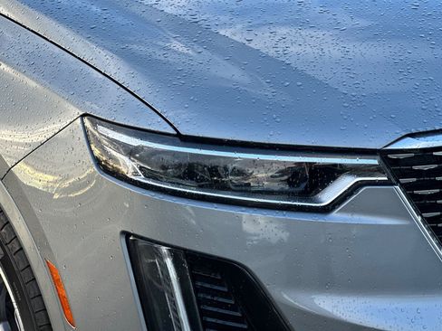 Used 2025 Cadillac XT6 Premium Luxury w/ Technology Package image 50