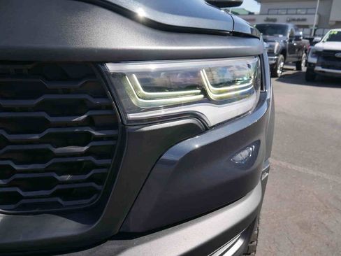 New 2026 RAM 1500 RHO AWD/4WD image 22