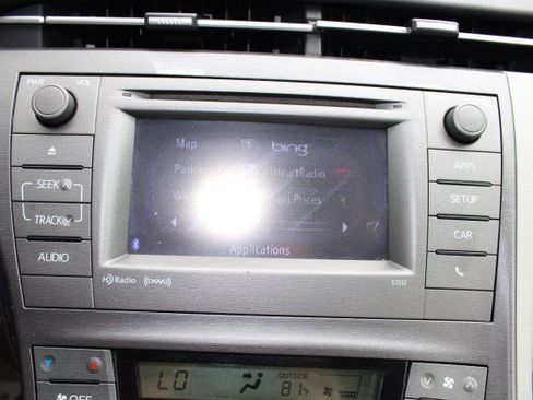Used 2012 Toyota Prius Three FWD image 24