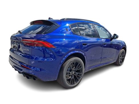 New 2025 Maserati Grecale Modena image 4