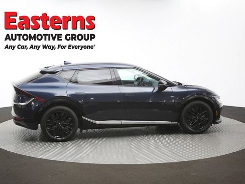 Used 2023 Kia EV6 Wind RWD image 45