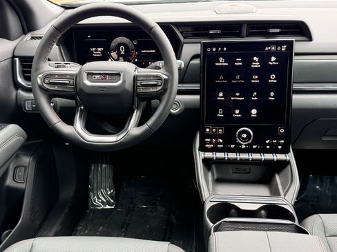 New 2026 GMC Terrain AT4 w/ Technology Package II image 19