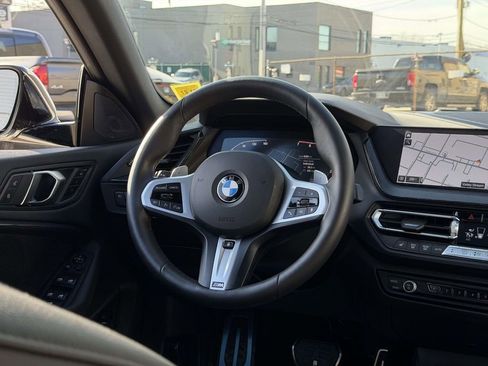 Used 2024 BMW 228i xDrive Gran Coupe w/ M Sport Package image 22