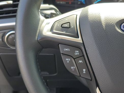 Used 2023 Ford Edge SEL w/ Convenience Package AWD/4WD image 17