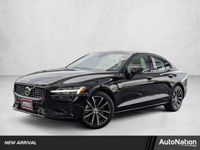 Used 2023 Volvo S60 T8 Plus