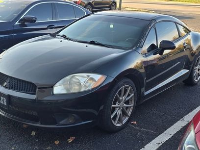 Used 2012 Mitsubishi Eclipse GS