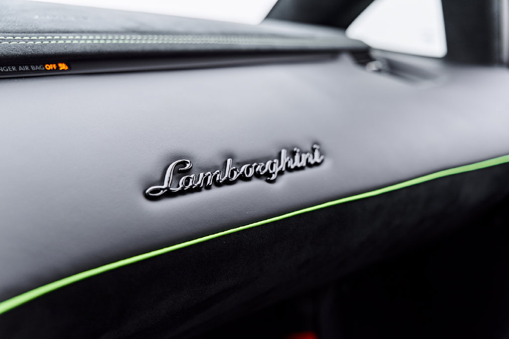 Used 2016 Lamborghini Aventador LP 750-4 Superveloce AWD/4WD image 98