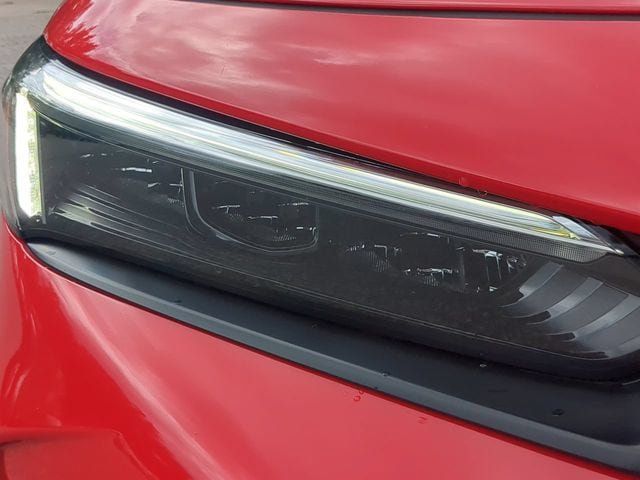Used 2025 Honda Civic Sport image 9