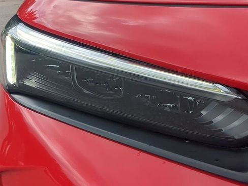 Used 2025 Honda Civic Sport image 9
