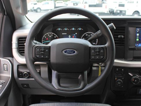 Used 2025 Ford F350 XLT AWD/4WD image 38