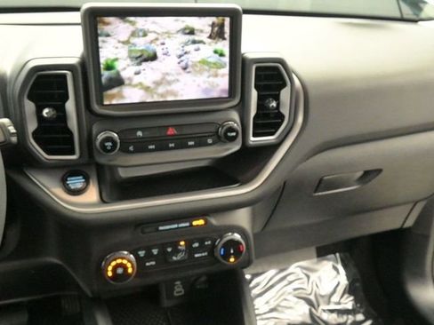Used 2023 Ford Bronco Sport Big Bend image 19
