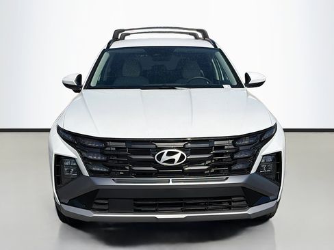 New 2026 Hyundai Tucson SEL image 8