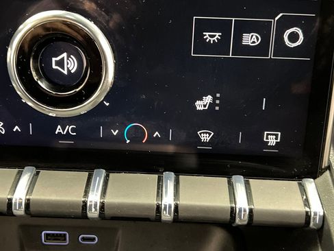 Used 2026 GMC Terrain Elevation FWD image 46