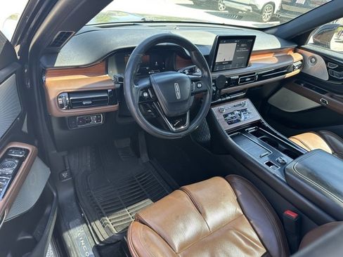 Used 2020 Lincoln Aviator Reserve w/ Equipment Group 202A AWD/4WD image 10