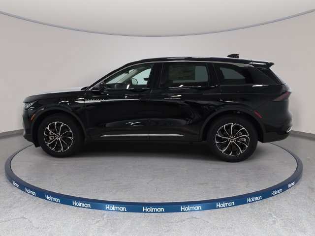 New 2026 Lincoln Nautilus Premier AWD/4WD image 8