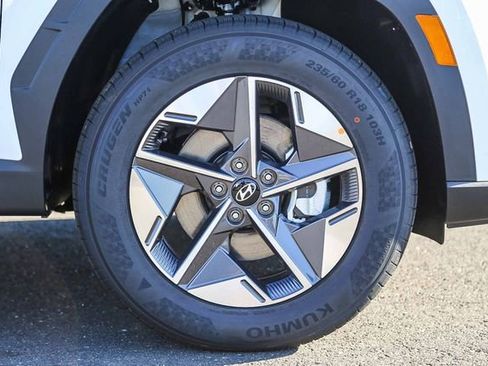 New 2026 Hyundai Tucson SEL AWD/4WD image 12