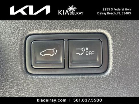 Used 2024 Kia Telluride SX X-Line AWD/4WD image 9