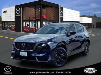 New 2026 MAZDA CX-5 2.5 S w/ Premium Plus Package AWD/4WD video 1